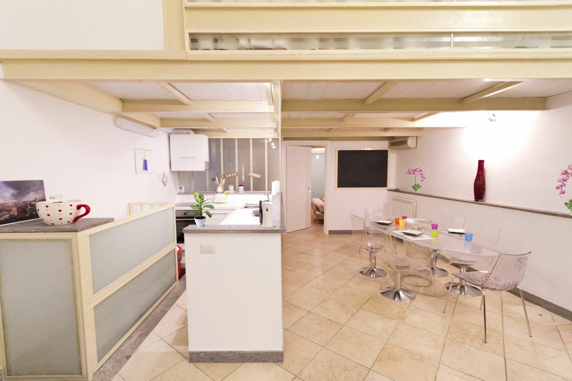 Apartamento Monti Colosseum Roma