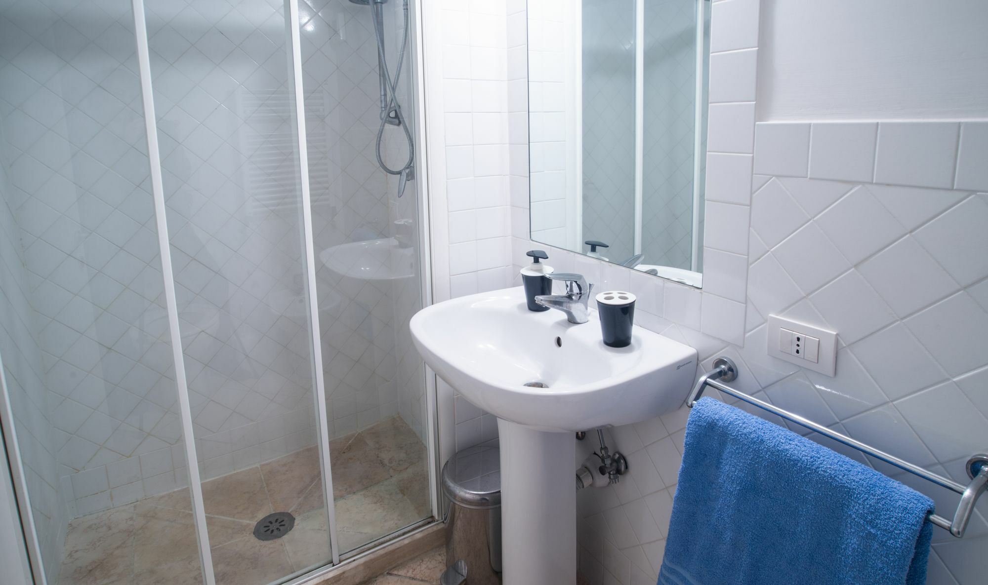 Apartamento Monti Colosseum *