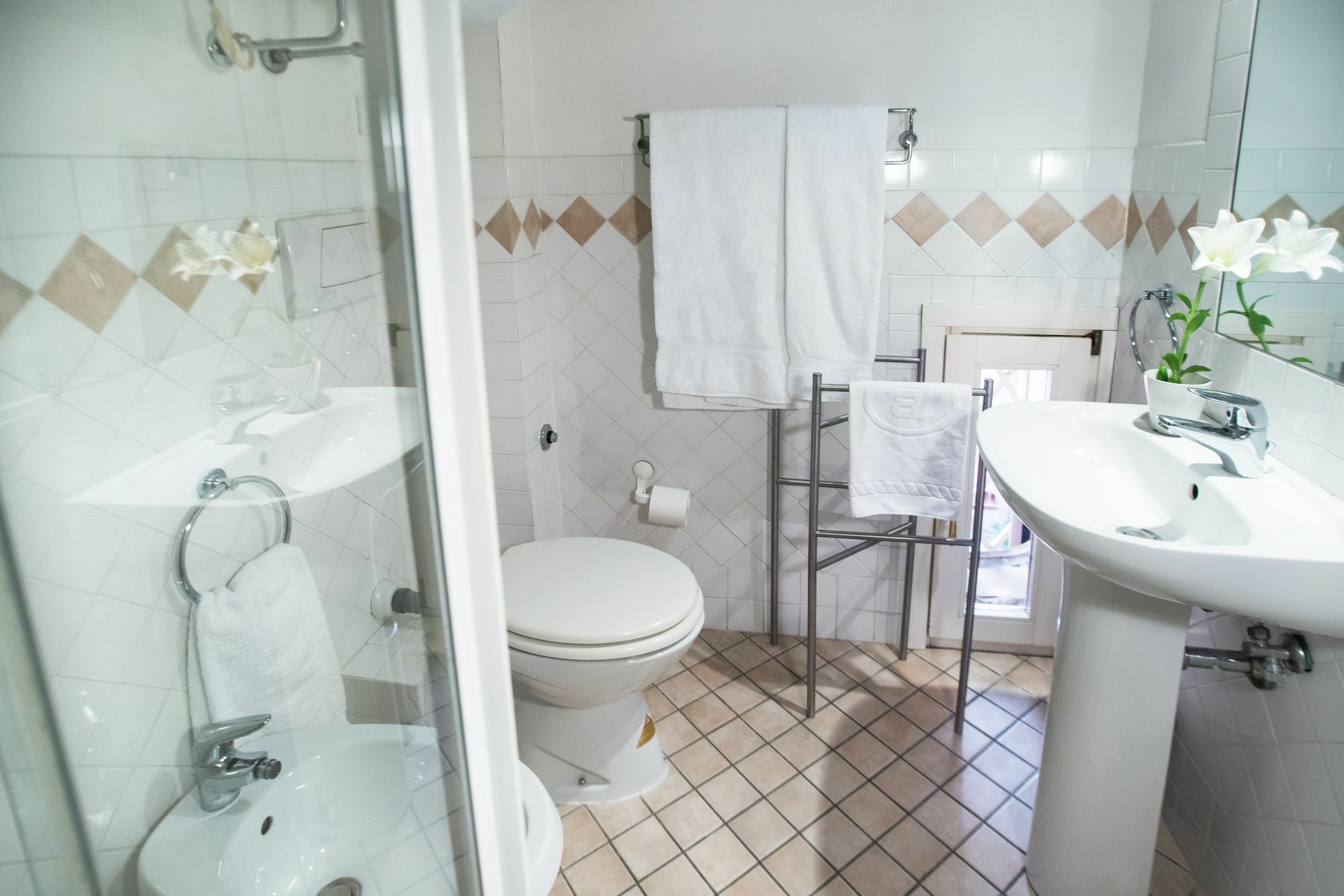 Apartamento Monti Colosseum *