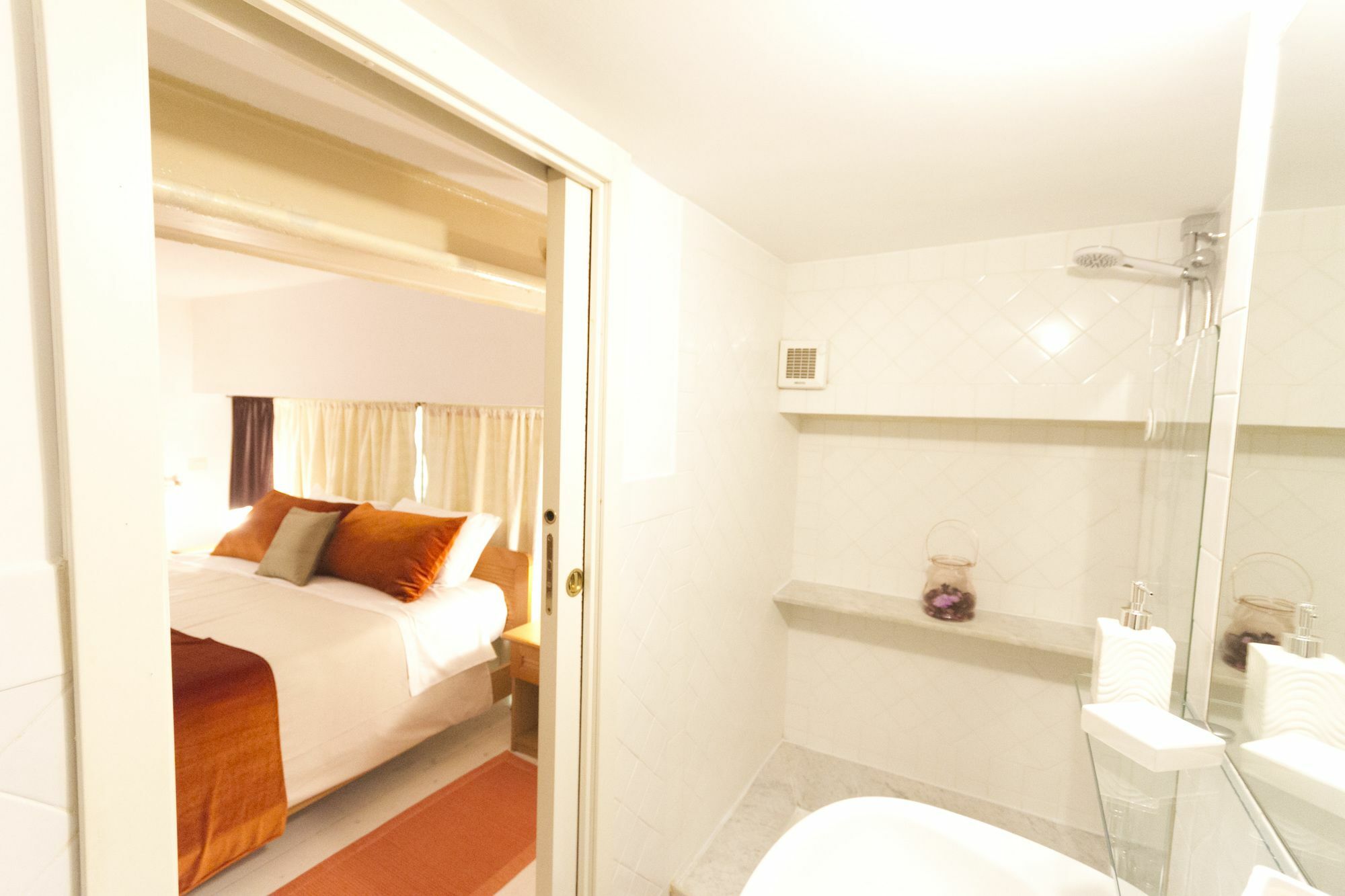 Apartamento Monti Colosseum *