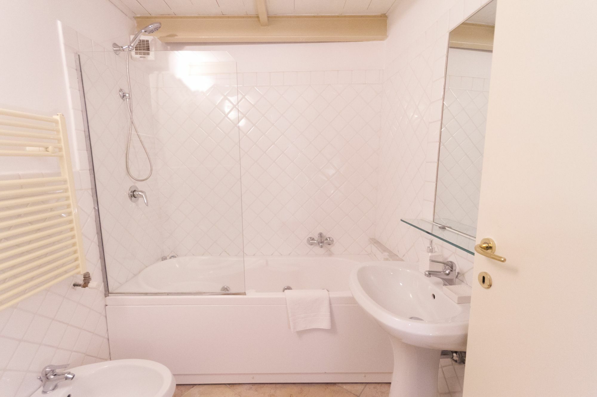 Apartamento Monti Colosseum