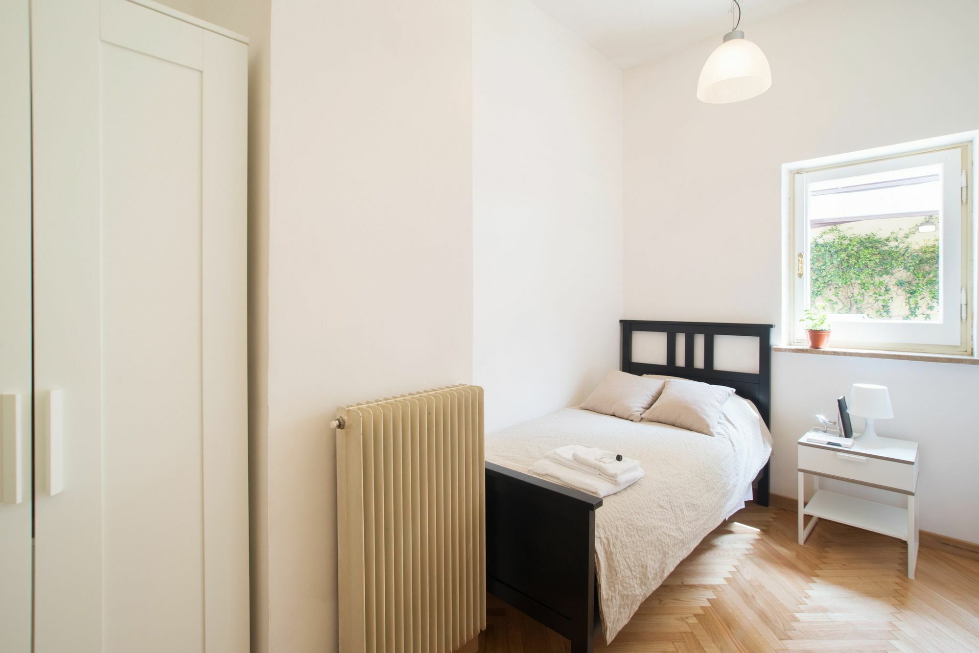 Monti Colosseum Apartamento Roma