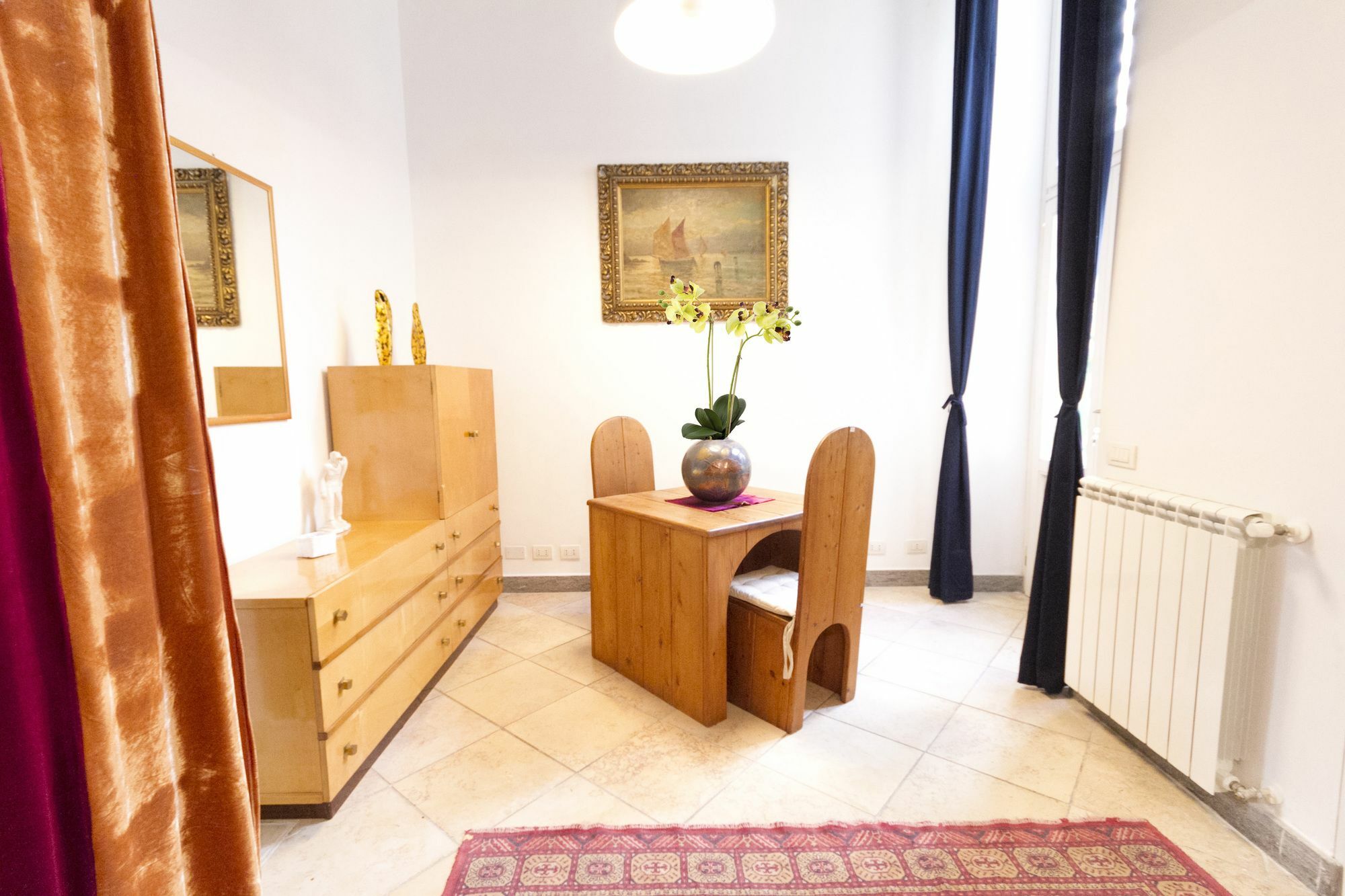 Monti Colosseum Apartamento