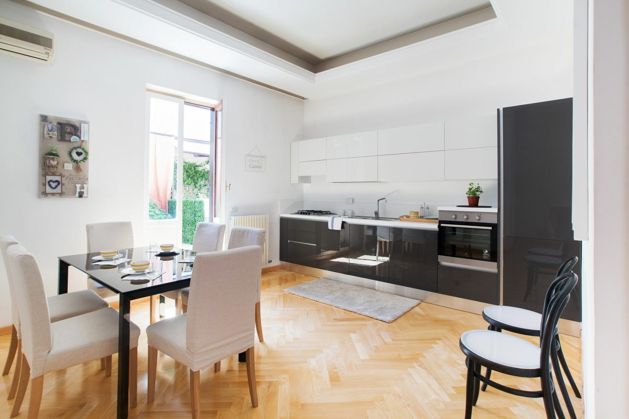 Monti Colosseum Apartamento Roma