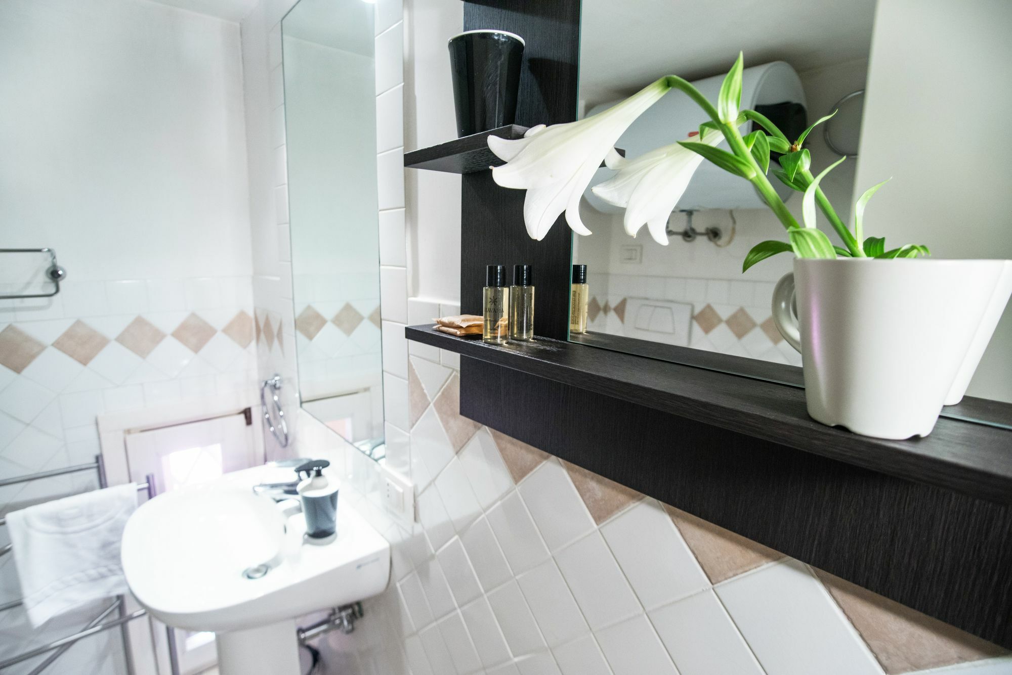 Apartamento Monti Colosseum Roma