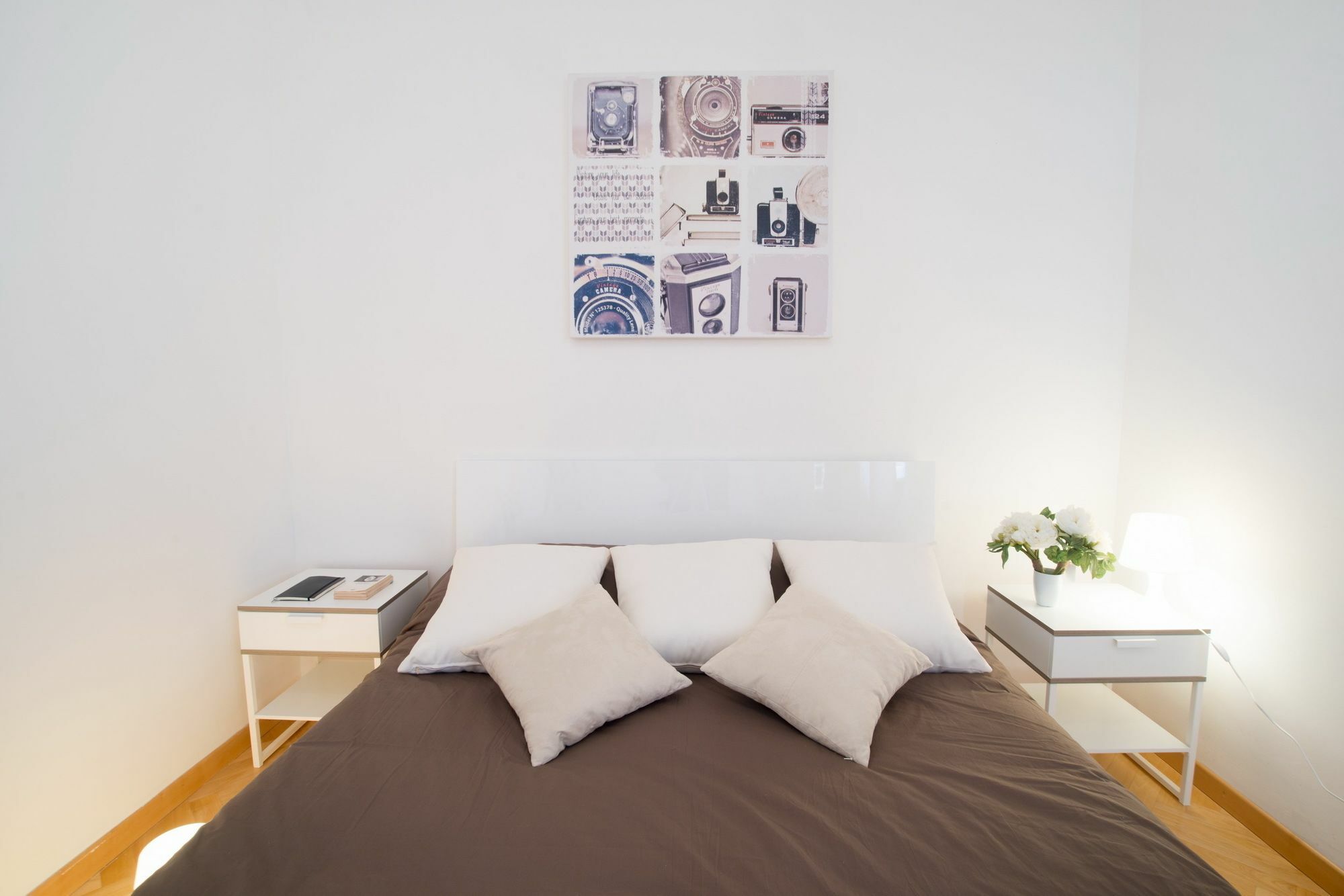 Monti Colosseum Apartamento