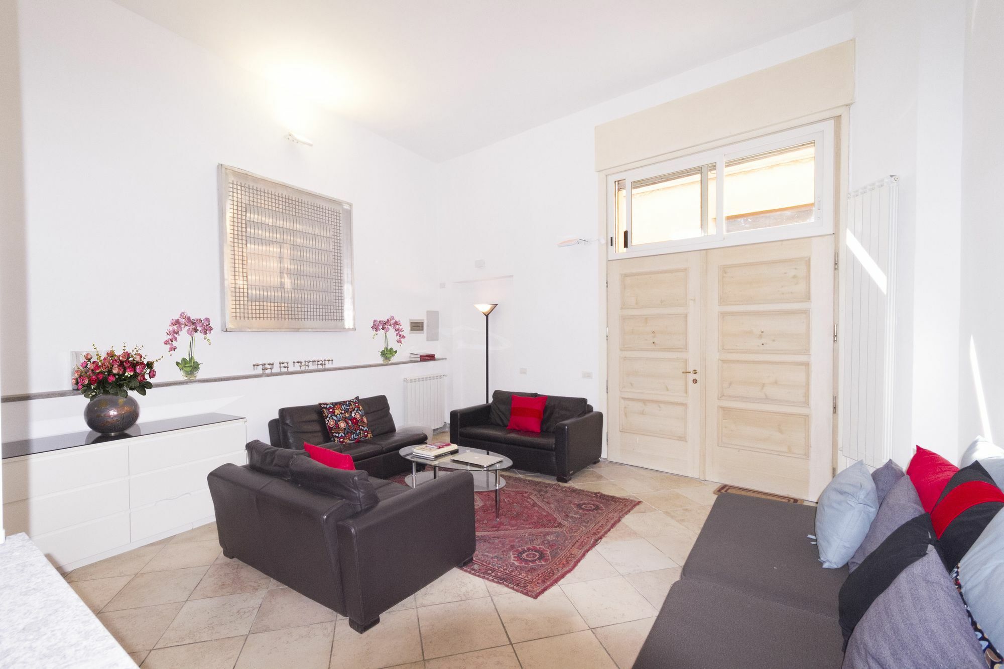 Monti Colosseum Apartamento