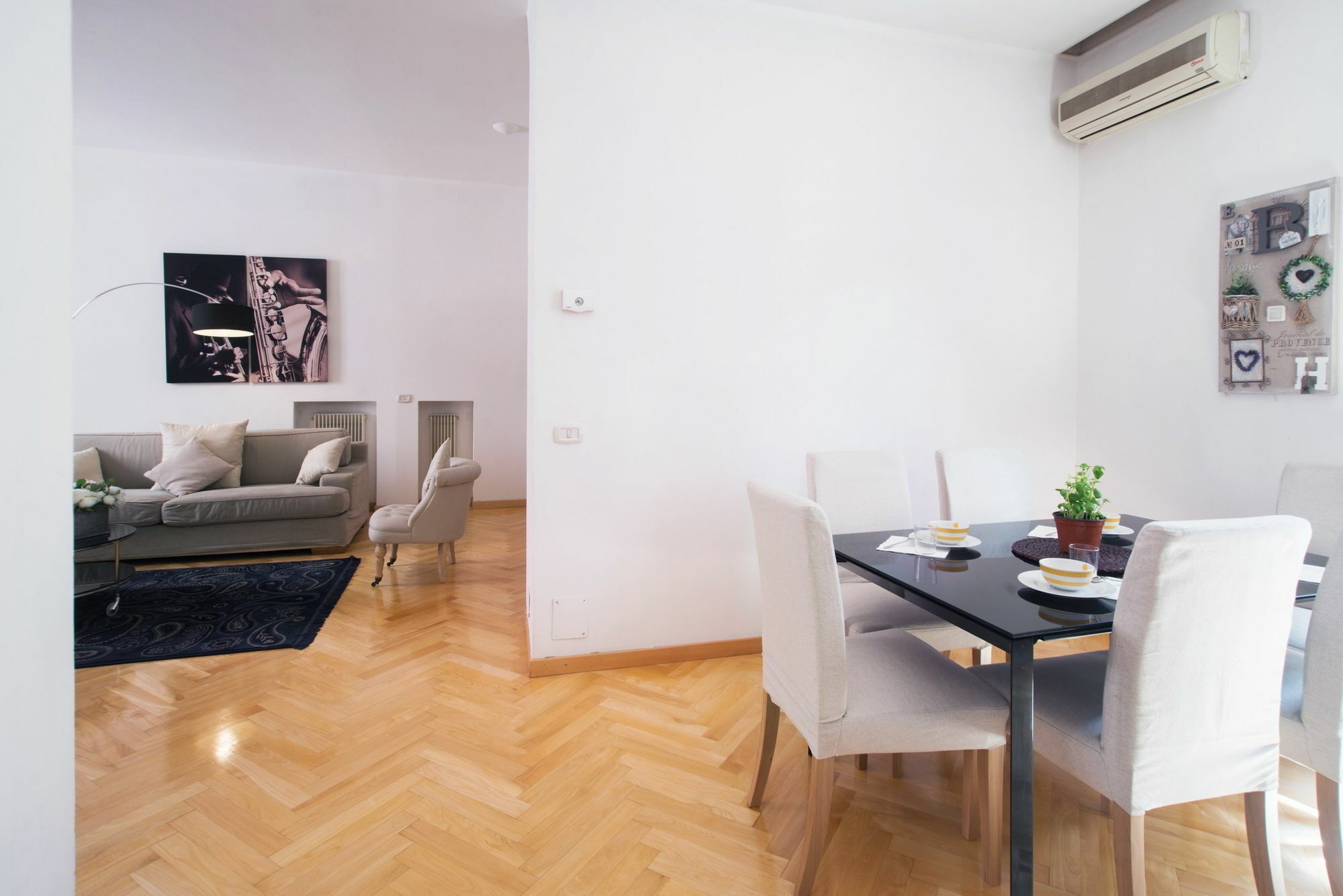Apartamento Monti Colosseum Roma